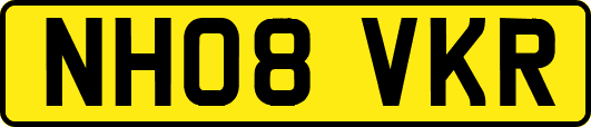 NH08VKR
