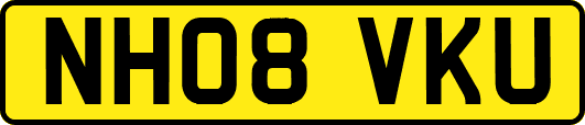 NH08VKU
