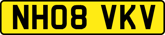NH08VKV