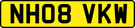 NH08VKW