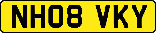 NH08VKY