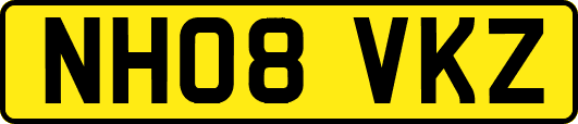 NH08VKZ