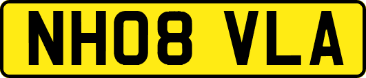 NH08VLA