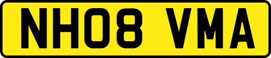 NH08VMA
