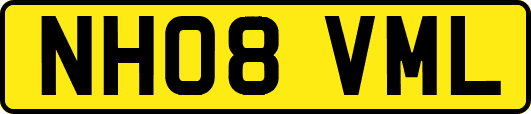 NH08VML