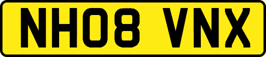 NH08VNX