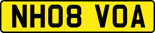 NH08VOA