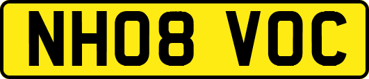 NH08VOC