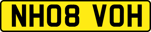 NH08VOH