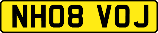 NH08VOJ