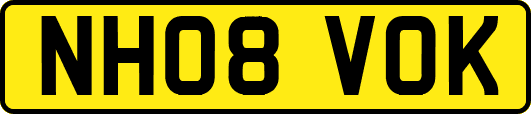 NH08VOK