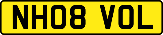 NH08VOL