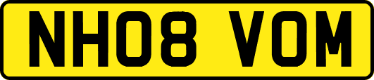 NH08VOM