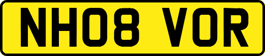 NH08VOR
