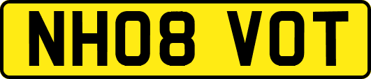 NH08VOT