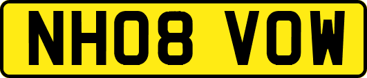 NH08VOW