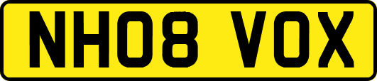 NH08VOX