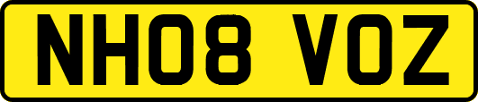 NH08VOZ