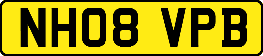 NH08VPB