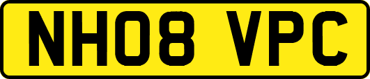 NH08VPC