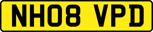 NH08VPD