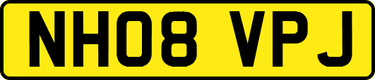 NH08VPJ