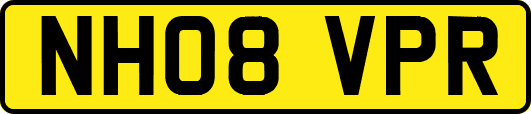 NH08VPR