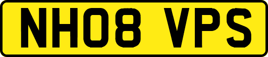 NH08VPS
