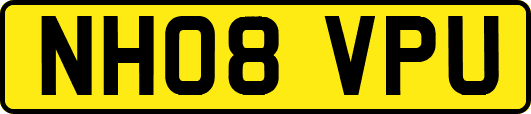 NH08VPU