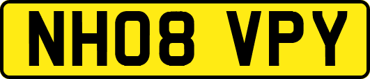 NH08VPY