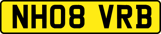 NH08VRB
