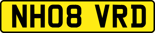 NH08VRD