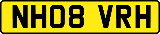 NH08VRH