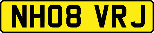 NH08VRJ