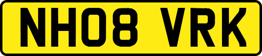 NH08VRK