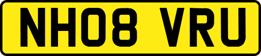 NH08VRU