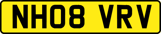 NH08VRV