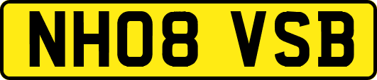NH08VSB
