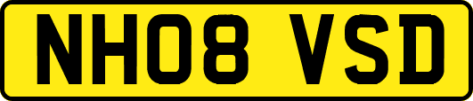 NH08VSD
