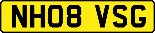 NH08VSG