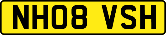 NH08VSH