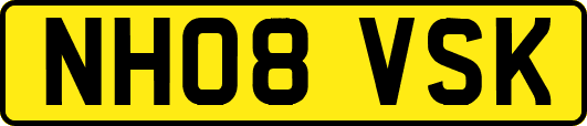 NH08VSK