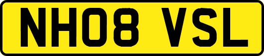 NH08VSL