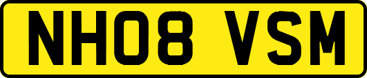 NH08VSM