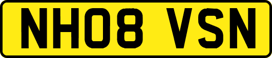 NH08VSN
