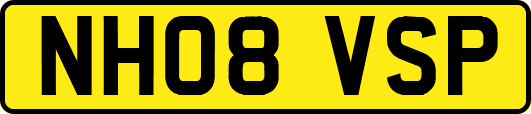 NH08VSP