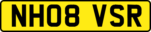 NH08VSR