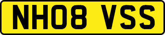 NH08VSS