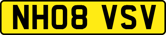NH08VSV