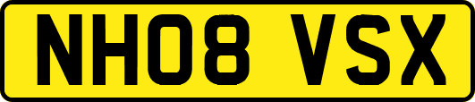 NH08VSX